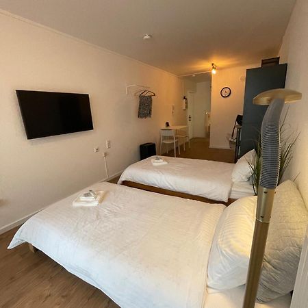 Apartment Mit Kuechenzeile, Stadtnah & Kostenlos Parken باساو المظهر الخارجي الصورة