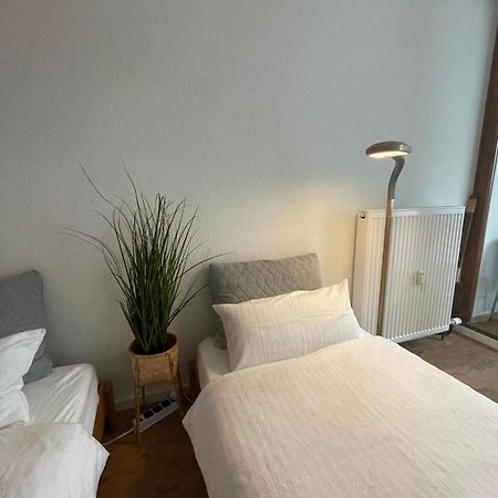 Apartment Mit Kuechenzeile, Stadtnah & Kostenlos Parken باساو المظهر الخارجي الصورة