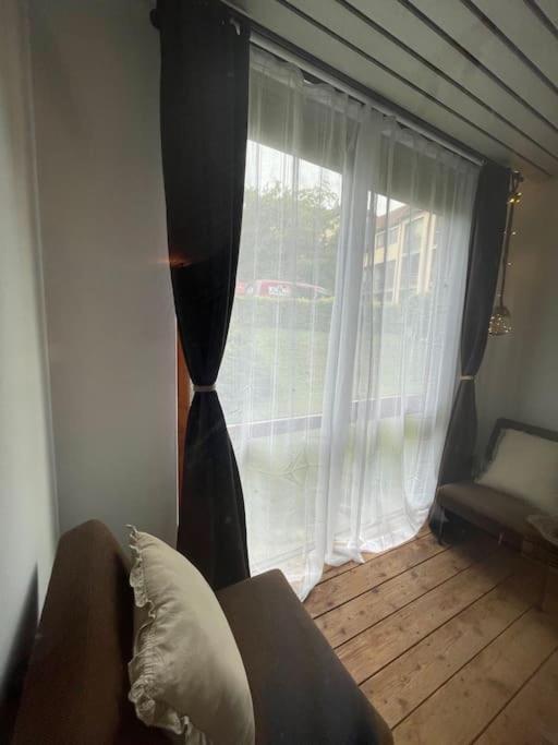 Apartment Mit Kuechenzeile, Stadtnah & Kostenlos Parken باساو المظهر الخارجي الصورة