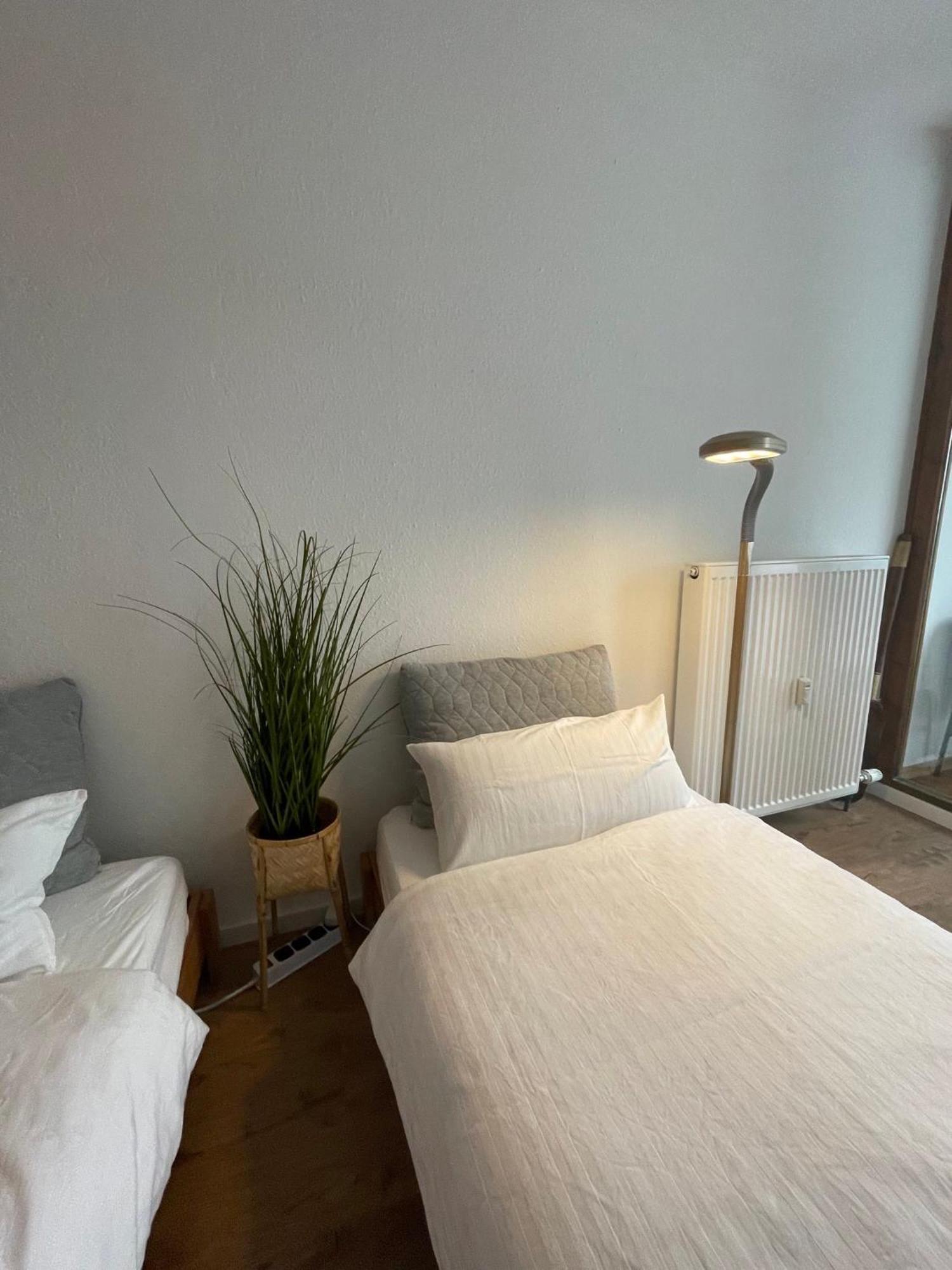 Apartment Mit Kuechenzeile, Stadtnah & Kostenlos Parken باساو المظهر الخارجي الصورة