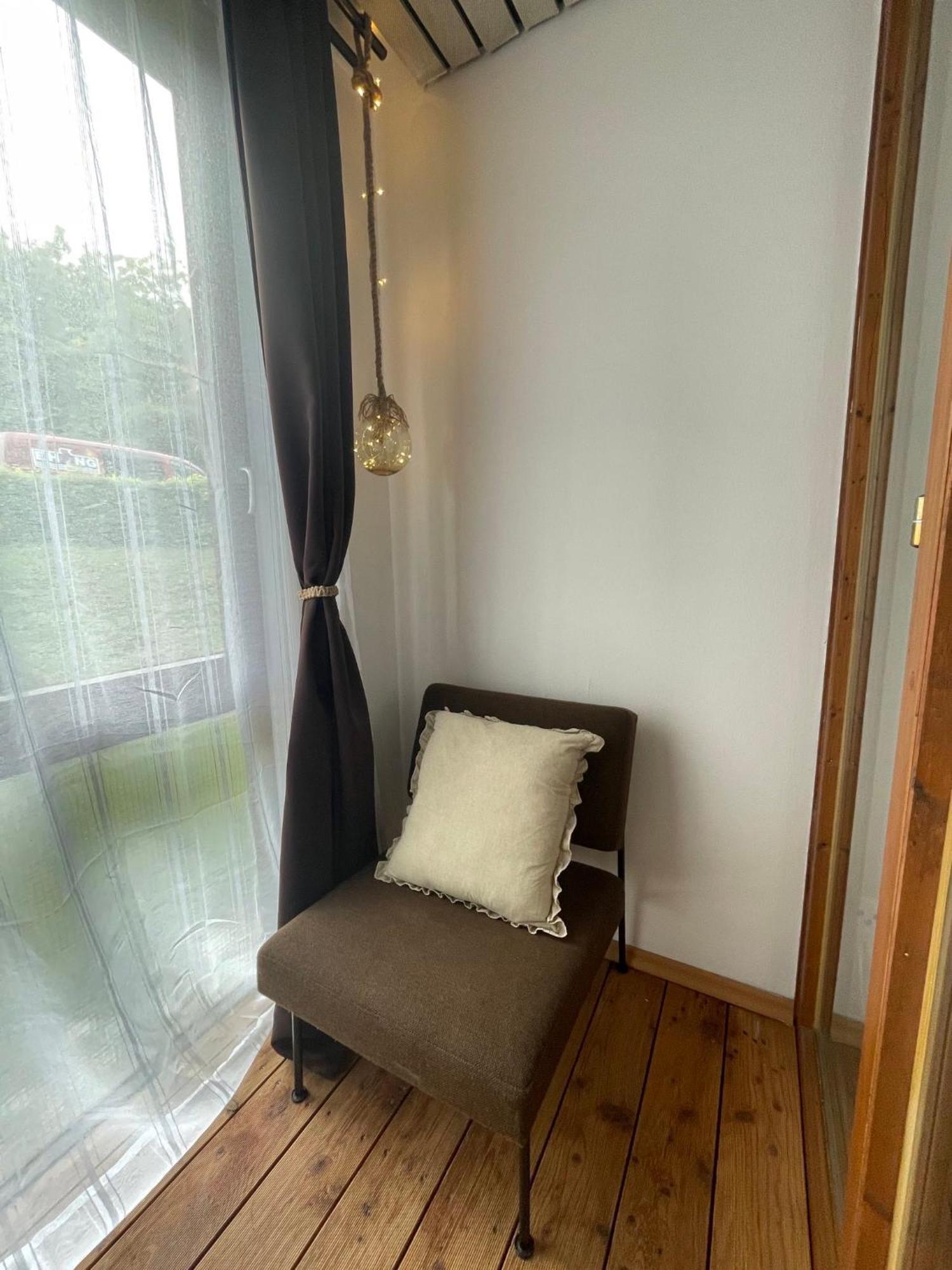 Apartment Mit Kuechenzeile, Stadtnah & Kostenlos Parken باساو المظهر الخارجي الصورة
